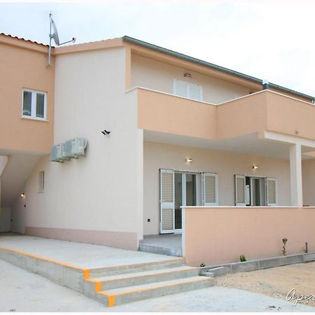 Apartmani Jere&Sara Primošten Kültér fotó