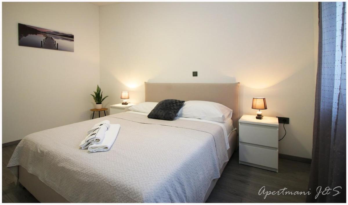 Apartmani Jere&Sara Primošten Kültér fotó