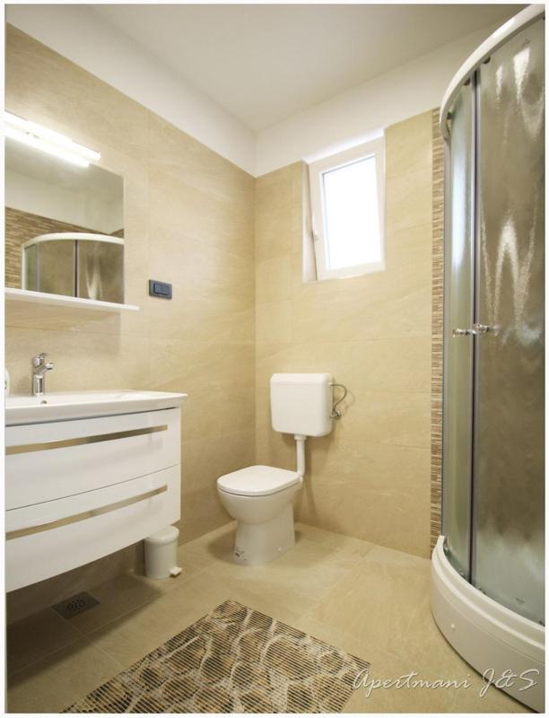Apartmani Jere&Sara Primošten Kültér fotó