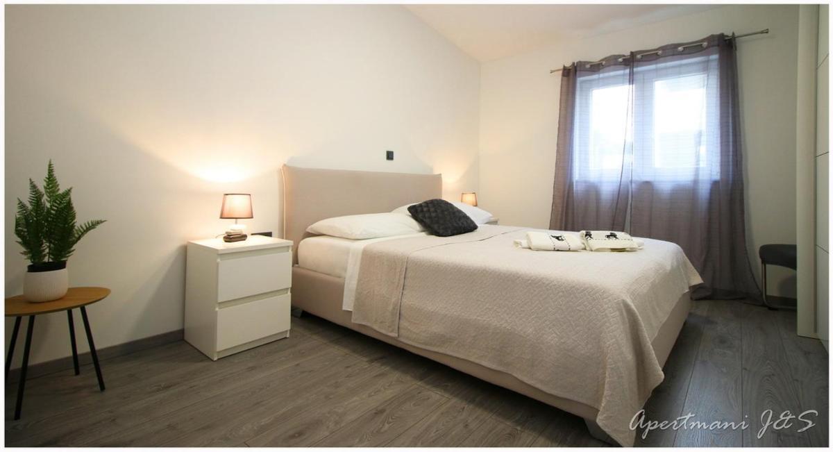 Apartmani Jere&Sara Primošten Kültér fotó