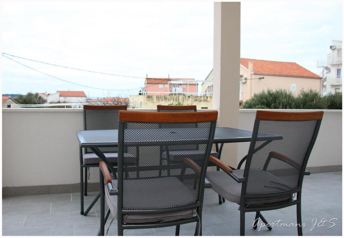 Apartmani Jere&Sara Primošten Kültér fotó